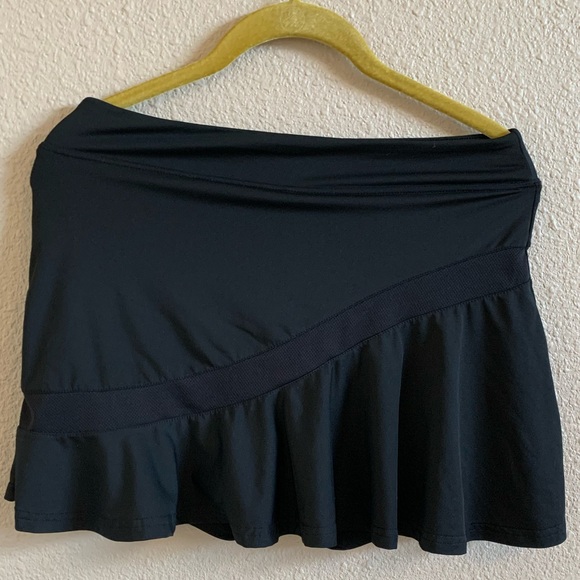 Ruffle Hem Active Golf/Tennis/Pickle Ball Skort 🌴 - Picture 8 of 15